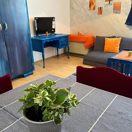 Ana Apartment Paracin Exterior photo