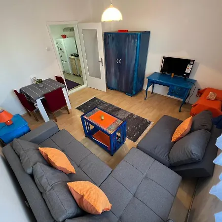Ana Apartment Paracin Exterior photo