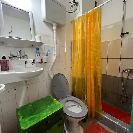 Ana Apartment Paracin Exterior photo