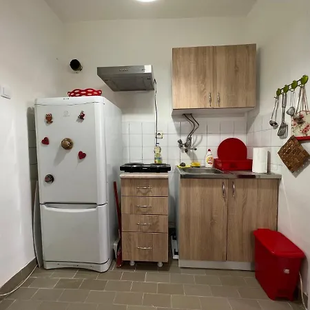 Ana Apartment Paracin Exterior photo