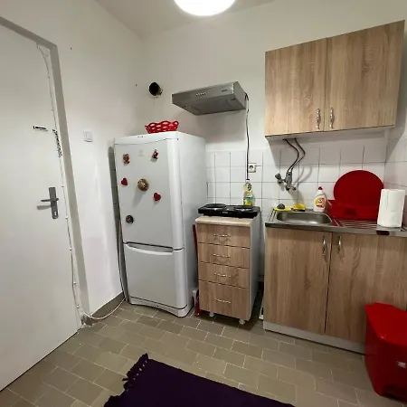 Ana Apartment Paracin Exterior photo