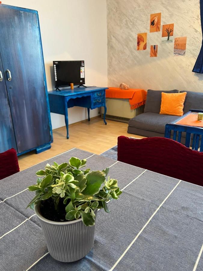 Ana Apartment