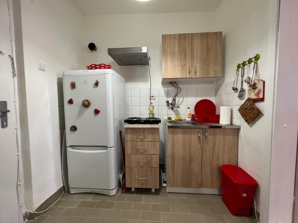 Ana Apartment *